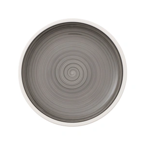 Тарелка Villeroy & Boch Manufacture Gris 1042312660