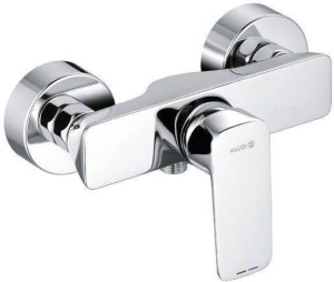 Смеситель для душа Kludi Pure&Style 408410575, хром
