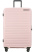 Чемодан Samsonite Restackd XL 81см, розовый 150706-1751