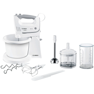 Миксер Bosch ErgoMixx MFQ36490