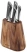Набор ножей Tefal Jamie Oliver K267S755