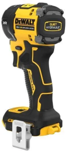 Аккумуляторный ударный винтоверт DeWALT DCF870NT, без АКБ и ЗУ