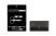 Маникюрный набор Zwilling Twinox 97101-004-0, черный, 5 предметов