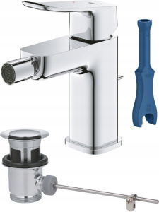 Смеситель для биде Grohe Dice 1018770000