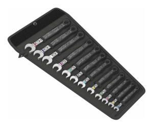 Wera Набор Плоских Ключей Для Велосипеда Bicycle Set 12 4181