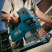 Лобзик Makita 4350CTJ с кейсом