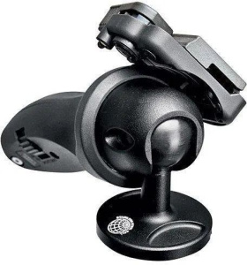 Шариковая головка Manfrotto MF-324RC2, чёрная
