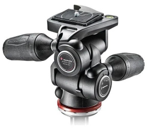 Штатив Manfrotto 290 XTRA MT290XTA3, чёрный