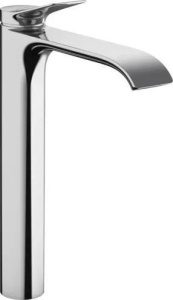 Смеситель для раковины Hansgrohe Vivenis 75042000, хром