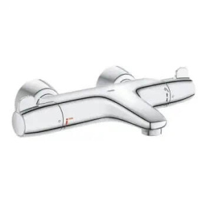 Термостатический смеситель для ванны Grohe Grohtherm Special 34665000, хром