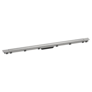Внешний элемент слива Hansgrohe RainDrain Original 1200 56201800