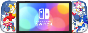 Геймпад Hori Split Pad Compact Sonic NSW465U, Nintendo Switch