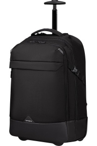 Сумка для ноутбука на колесах Samsonite Roadseeker 154955-1276 17.3 38л Deep Black