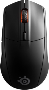 Мышь Steelseries Rival 3 (62521), черная
