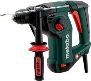 Перфоратор аккумуляторный Metabo KHE 2645 Q