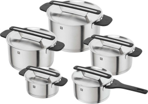 Набор кастрюль Zwilling More 1033437