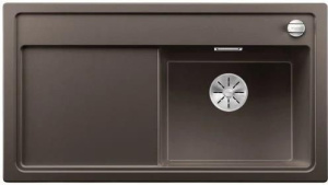 Кухонная мойка Blanco Zenar 5 S, правая 523943
