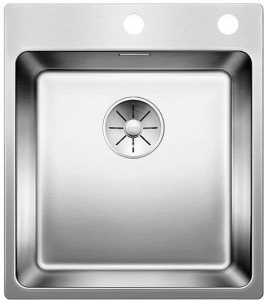 Кухонная мойка Blanco Andano 400-if/a 522993