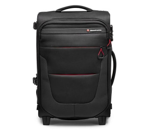 Фоторюкзак Manfrotto Reloader Switch 55 MBPLRLH55, чёрный