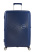 American Tourister Soundbox 67 см Чемодан темно-синий 67л