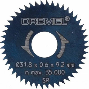 Минипила Dremel (670) 26150670JD