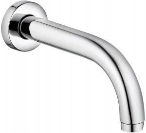 Излив для ванны Kludi Bozz 385050500, хром