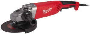 Шлифмашина Milwaukee AG24-230E Dms (4933402450)