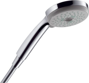 Ручной душ Hansgrohe Croma Multi 28536880 100мм