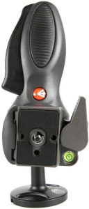 Шариковая головка Manfrotto MF-324RC2, чёрная