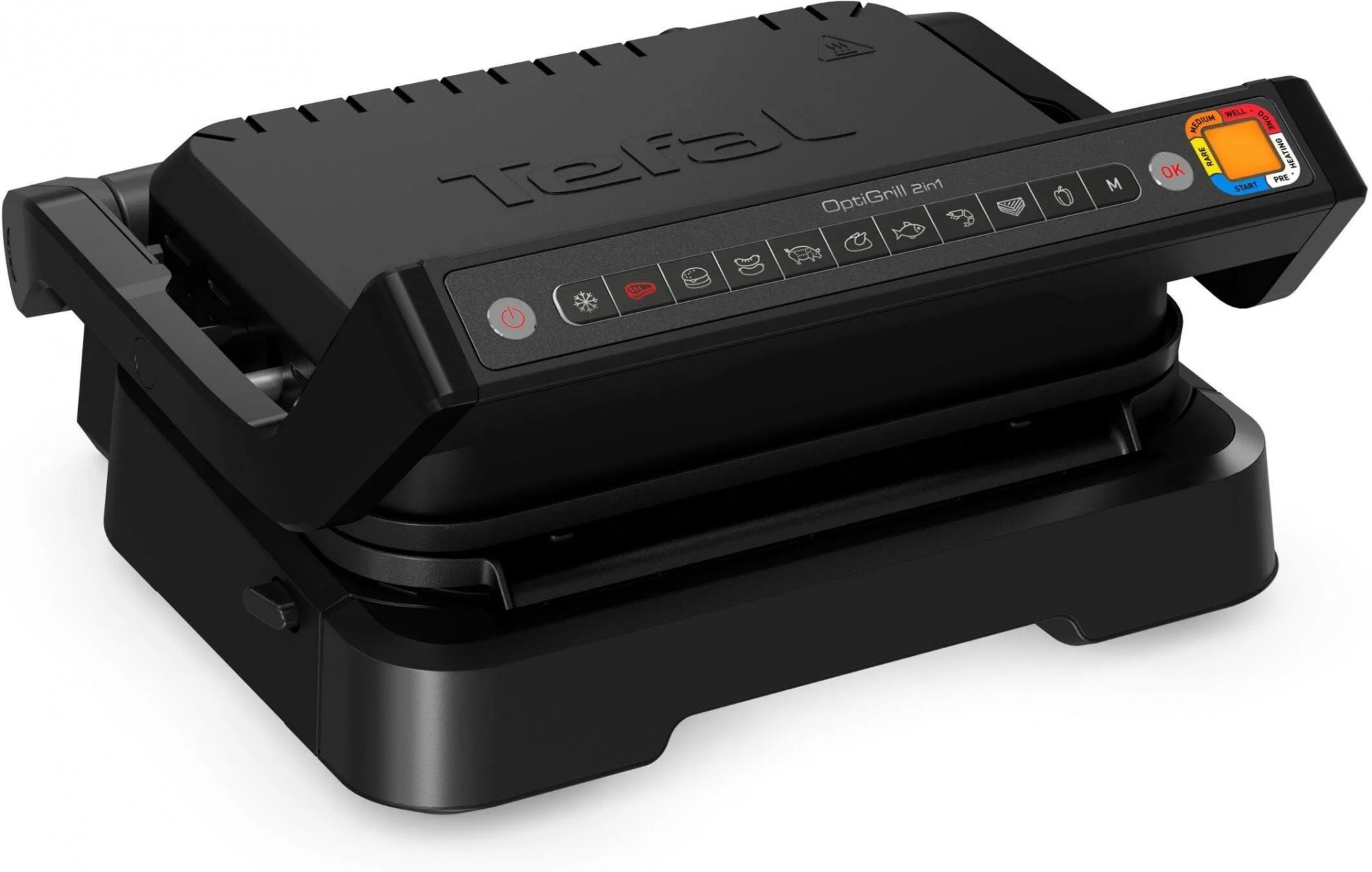 Электрогриль Tefal GC772830