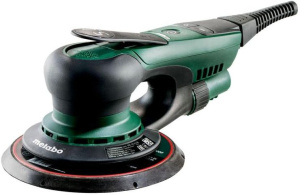 Эксцентриковая шлифовальная машина Metabo SXE 150-2.5 BL 615025000