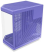 Компьютерный корпус HYTE Y70 Miditower Taro Milk (CS-HYTE-Y70-TM)