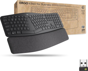 Клавиатура Logitech 920-010352