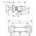 Смеситель для душа Hansgrohe Logis 71263000, хром