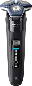 Электробритва Philips Series 7000 SkinIQ S7886/55, черный