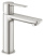 Смеситель для раковины Grohe Lineare S 23106DC1, нержавеющая сталь