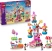Конструктор LEGO Friends 42700 Колесо обозрения с конфетами и капкейками