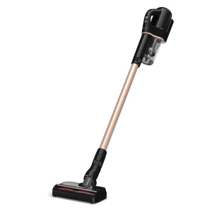 Вертикальный беспроводной пылесос Miele Duoflex HX1 Total Care