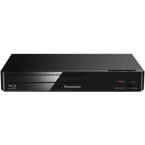 Blu-Ray проигрыватель Panasonic DMP-BDT167EG