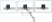 Комплект креплений для трёх мониторов Ergotron HX Triple Monitor Bow Kit (98-009-216) белый