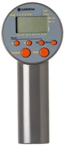 Программатор Gardena для управляющего элемента 9 V (1242-27)