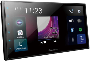 Автомагнитола Pioneer SPH-DA250DAB