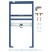 Инсталляция для раковины Grohe Rapid SL 38541000