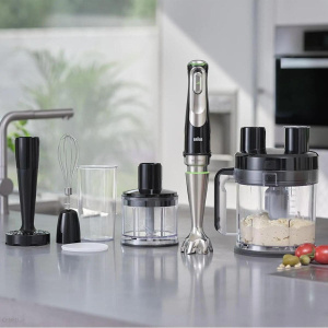 Блендер Braun MultiQuick 9 Hand Blender MQ 9187XLI