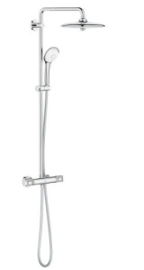 Душевая система Grohe Euphoria 260мм 27296003, хром