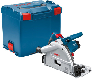 Погружная пила Bosch GKT 55 GCE 0601675001