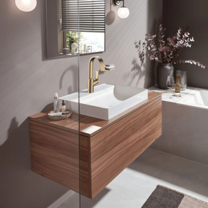 Смеситель для ванной комнаты Hansgrohe Vivenis 75030140