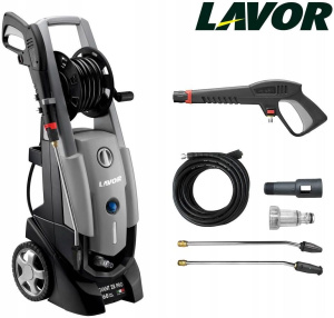 Электрическая мойка высокого давления Lavor Giant 28 Pro 3603900019
