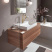 Смеситель для ванной комнаты Hansgrohe Vivenis 75030140, шлифованная бронза