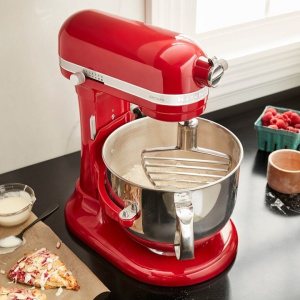 Мешалка KitchenAid для Artisan 7 Inox 5KSMPB7SS